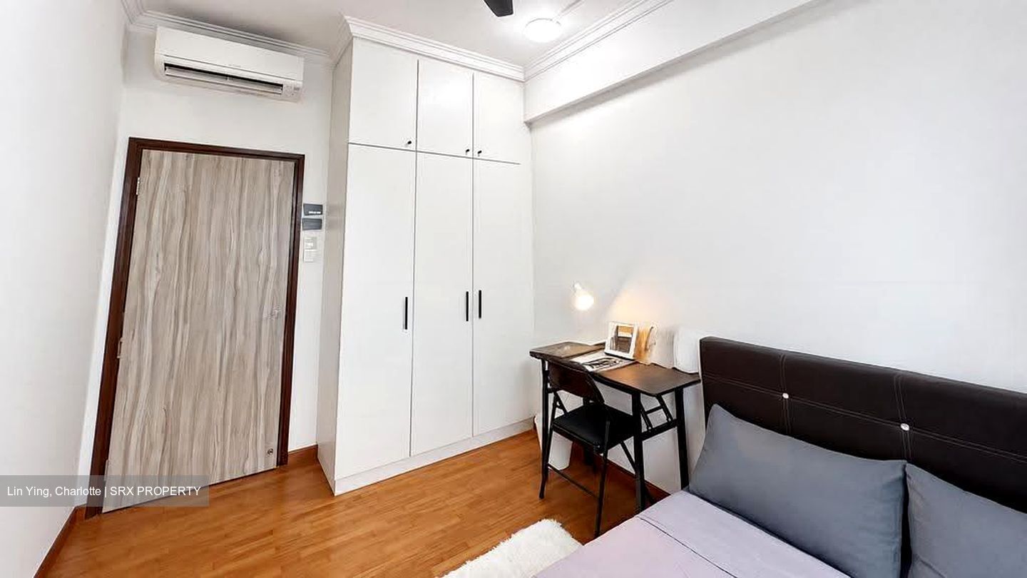Bishan Loft (D20), Condominium #621711611